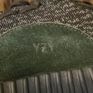 Yeezy | Shoes | Yeezy Boost 35 Pirate Black Sneakers | Poshmark display picture 1